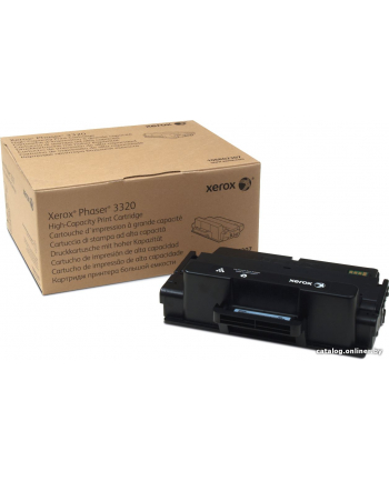 Toner Xerox Black Phaser 3320 (wyd. 11 000 str)