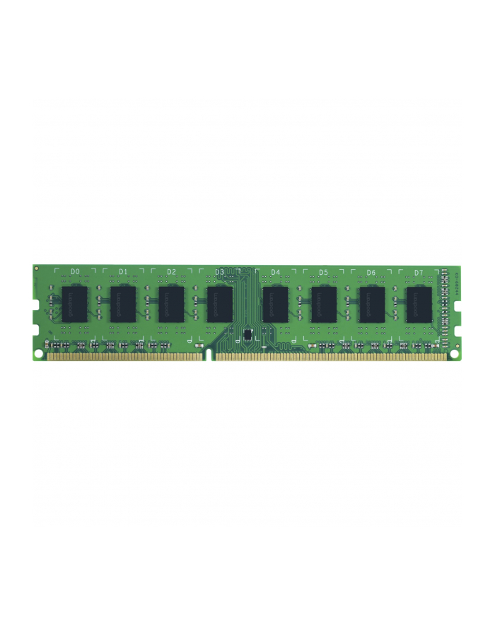 GOODRAM DDR3 8 GB/1600MHz PC3-12800 CL.11 główny