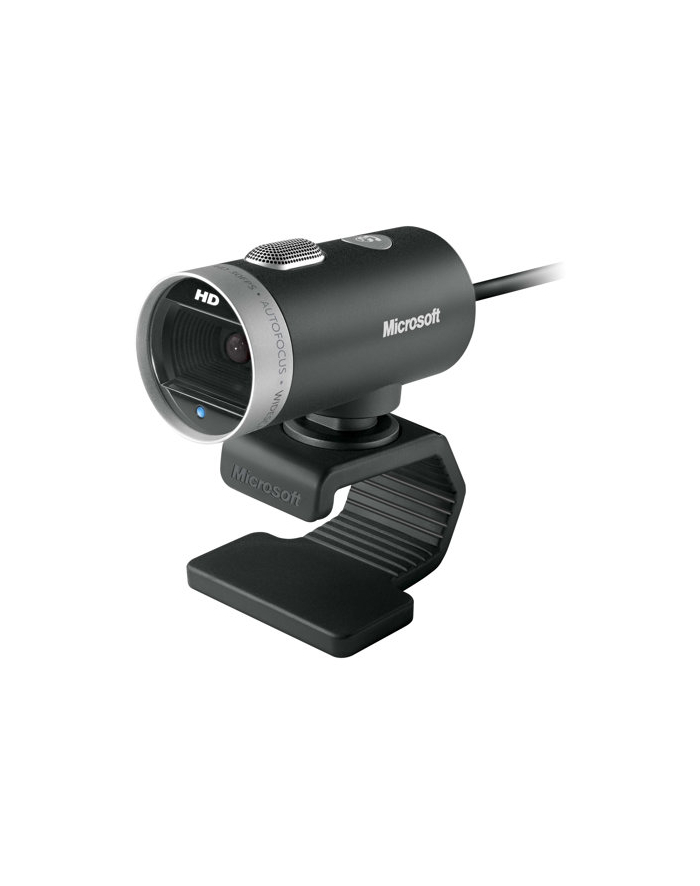 Kamera Internetowa MS LifeCam Cinema USB główny