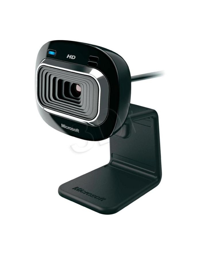 Kamera Internetowa MS LifeCam HD-3000 USB główny