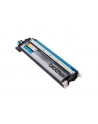 Toner Brother TN230C Cyan, 1400 str. - uszkodzone opakowanie - nr 21