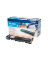 Toner Brother TN230C Cyan, 1400 str. - uszkodzone opakowanie - nr 23