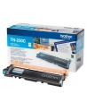 Toner Brother TN230C Cyan, 1400 str. - uszkodzone opakowanie - nr 39