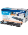 Toner Brother TN230C Cyan, 1400 str. - uszkodzone opakowanie - nr 41