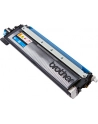 Toner Brother TN230C Cyan, 1400 str. - uszkodzone opakowanie - nr 45