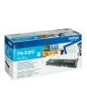 Toner Brother TN230C Cyan, 1400 str. - uszkodzone opakowanie - nr 5