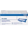 Toner Brother TN3390 Black - nr 50