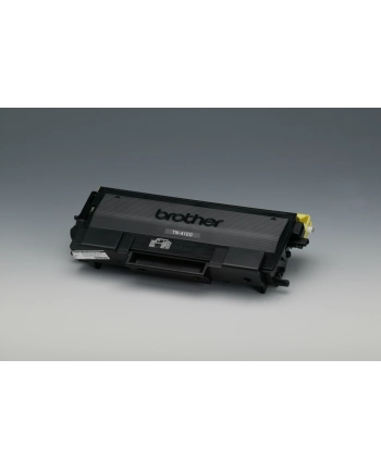 Toner Brother TN4100 Black - uszkodzone opakowanie nr 1