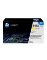 Toner HP LJ 5500/5550 Yellow - uszk.opakowanie - nr 10