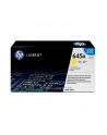 Toner HP LJ 5500/5550 Yellow - uszk.opakowanie - nr 33
