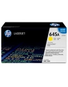 Toner HP LJ 5500/5550 Yellow - uszk.opakowanie - nr 39