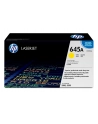 Toner HP LJ 5500/5550 Yellow - uszk.opakowanie - nr 45