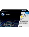 Toner HP LJ 5500/5550 Yellow - uszk.opakowanie - nr 7