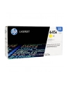 Toner HP LJ 5500/5550 Yellow - uszk.opakowanie - nr 9