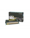 Toner Lexmark C734/736 Yellow - nr 16