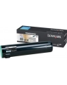 Toner Lexmark X940/945 Black - nr 1