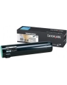 Toner Lexmark X940/945 Black - nr 4