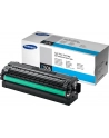 Toner Samsung CLP-680ND/CLX-6260 Cyan - nr 4