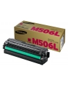Toner Samsung CLP-680ND/CLX-6260 Magenta - nr 2