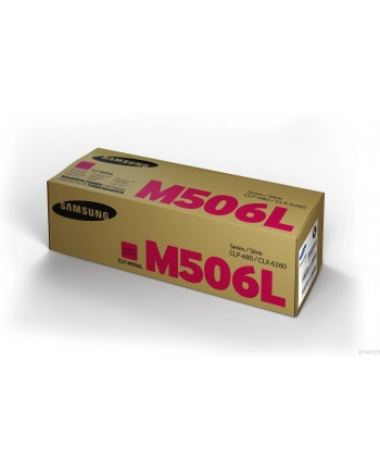 Toner Samsung CLP-680ND/CLX-6260 Magenta nr 2