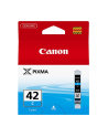 Tusz Canon CLI42C | Pro-100 - nr 17