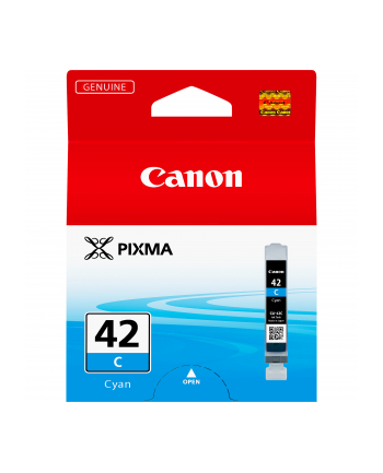 Tusz Canon CLI42C | Pro-100 nr 1