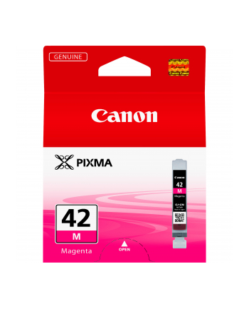 Tusz Canon CLI42M | Pro-100 nr 1