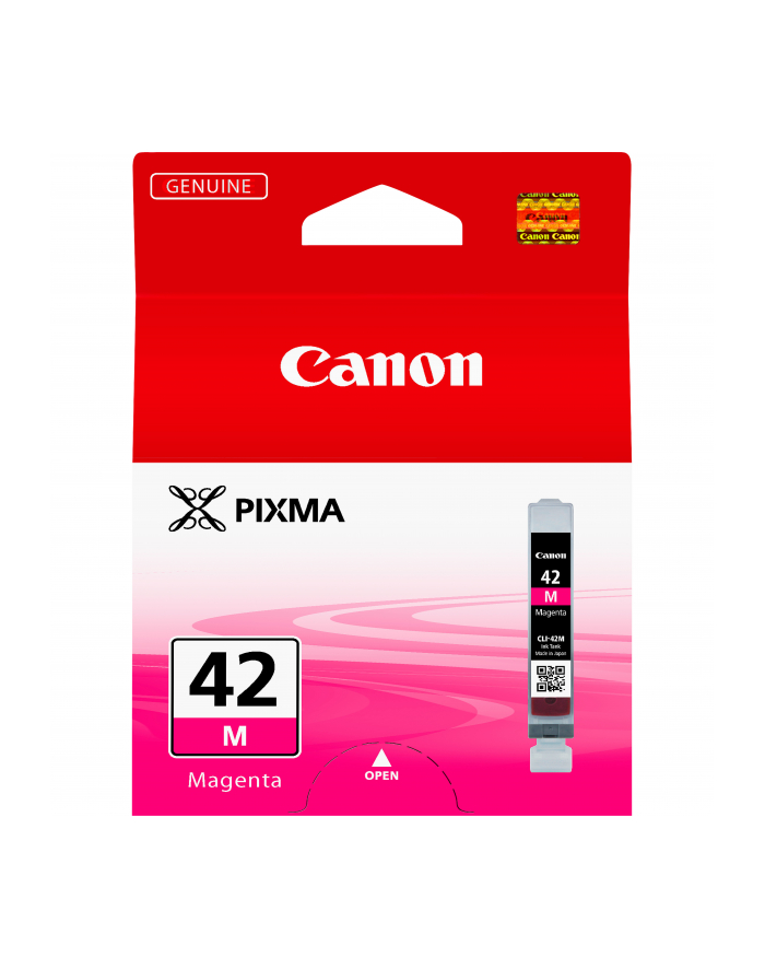 Tusz Canon CLI42M | Pro-100 główny