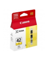 Tusz Canon CLI42Y | Pro-100 - nr 1