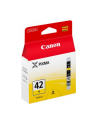 Tusz Canon CLI42Y | Pro-100 - nr 21