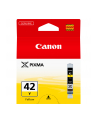 Tusz Canon CLI42Y | Pro-100 - nr 27