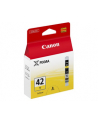 Tusz Canon CLI42Y | Pro-100 - nr 2