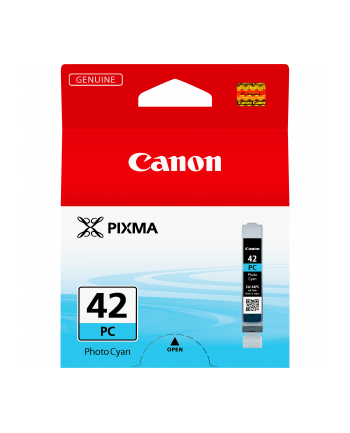 Tusz Canon CLI42PC | Pro-100