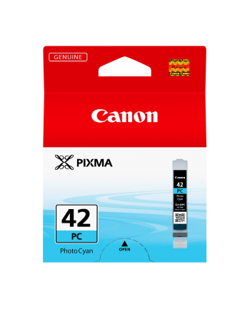 Tusz Canon CLI42PC | Pro-100 nr 2