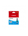 Tusz Canon PGI72C | Pro-10 - nr 10