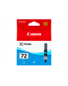 Tusz Canon PGI72C | Pro-10 - nr 33