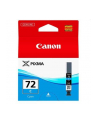 Tusz Canon PGI72C | Pro-10 - nr 5