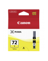 Tusz Canon PGI72Y | Pro-10 - nr 23