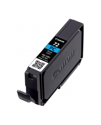 Tusz Canon PGI72PC | Pro-10 nr 2