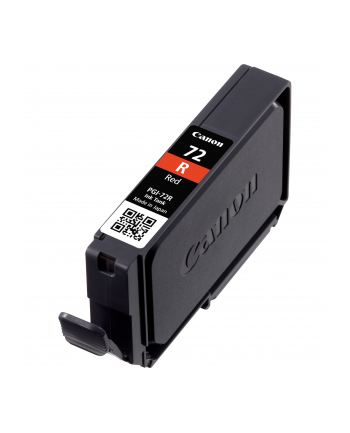 Tusz Canon PGI72R | Pro-10 nr 1