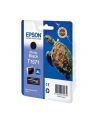 Tusz Epson T1571 Photo black | 25,9 ml | R3000 - nr 15