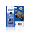 Tusz Epson T1571 Photo black | 25,9 ml | R3000 - nr 17