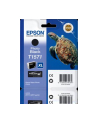 Tusz Epson T1571 Photo black | 25,9 ml | R3000 - nr 2