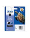 Tusz Epson T1571 Photo black | 25,9 ml | R3000 - nr 3