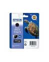 Tusz Epson T1571 Photo black | 25,9 ml | R3000 - nr 5
