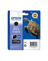 Tusz Epson T1571 Photo black | 25,9 ml | R3000 - nr 7