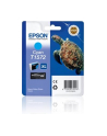 Tusz Epson T1572 Cyan | 25,9 ml | R3000 - nr 1