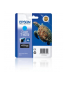 Tusz Epson T1572 Cyan | 25,9 ml | R3000 - nr 21
