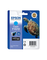 Tusz Epson T1572 Cyan | 25,9 ml | R3000 - nr 22