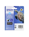Tusz Epson T1572 Cyan | 25,9 ml | R3000 - nr 23